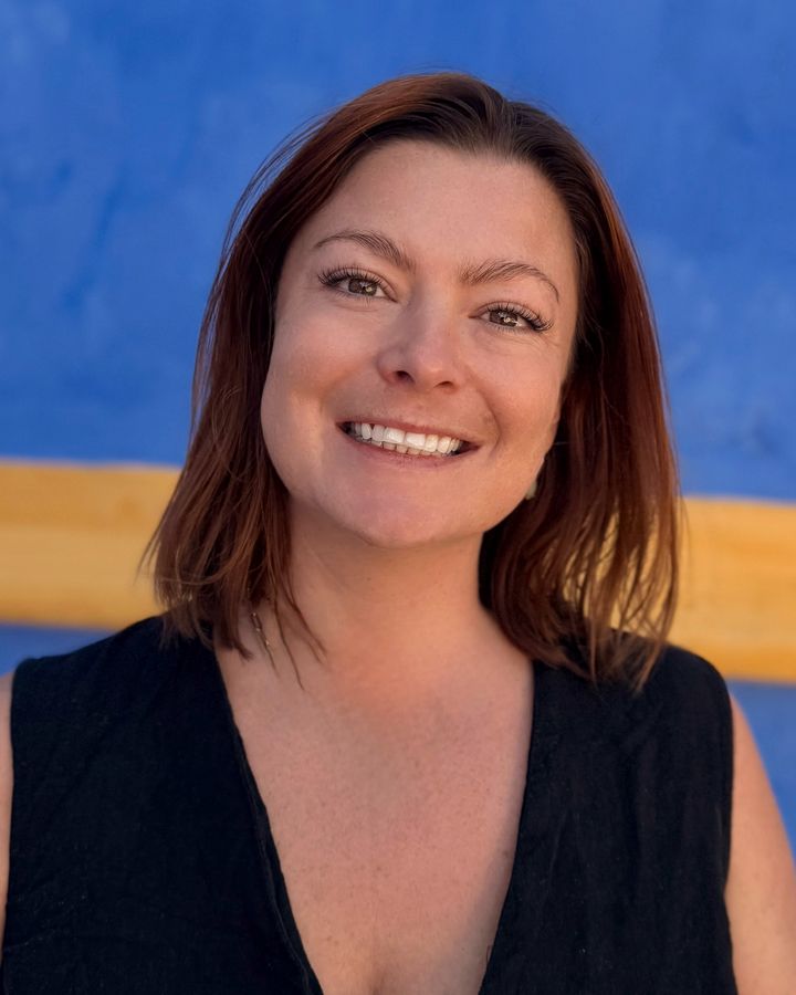 Hayley Smeulders, founder of Nurii.