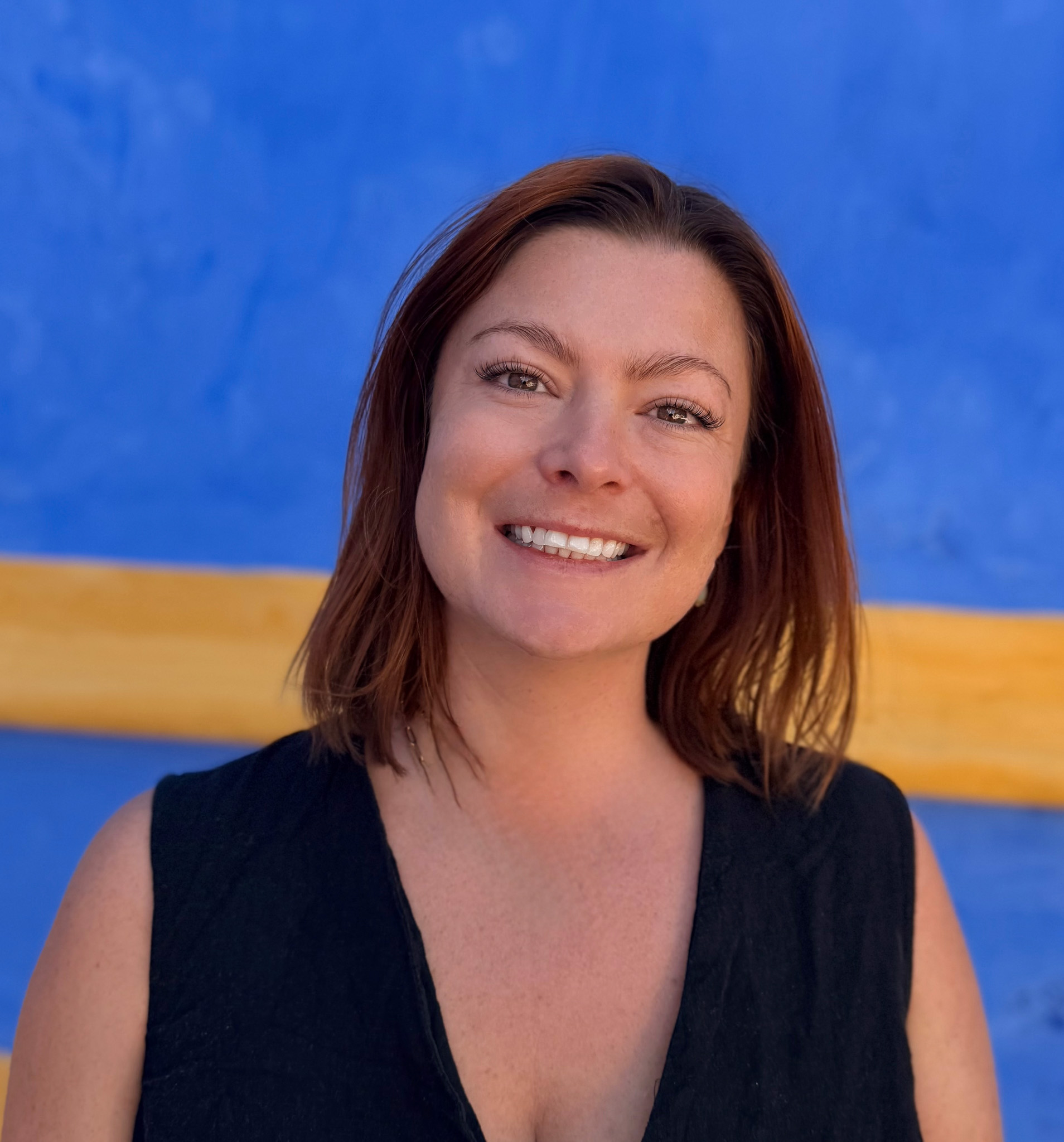 Hayley Smeulders, Founder of Nurii